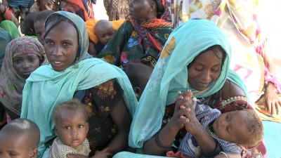 Tchad : de l’urgence à la résilience