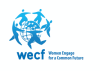 logo wecf
