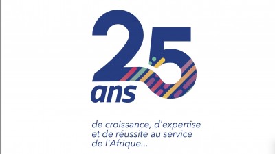 25 ans de SupdeCo Dakar